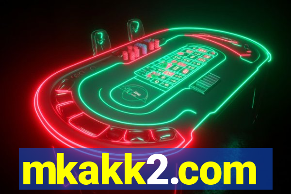 mkakk2.com