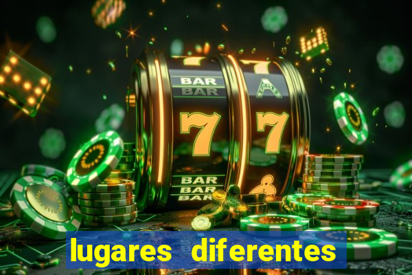 lugares diferentes para comemorar aniversário bh
