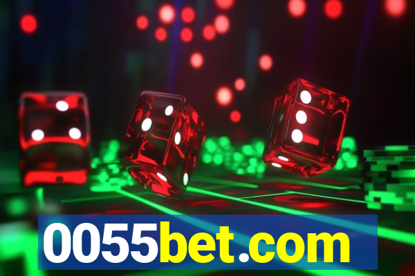 0055bet.com