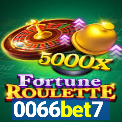 0066bet7