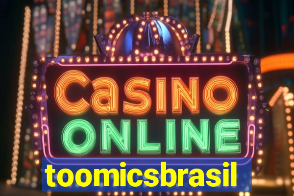toomicsbrasil