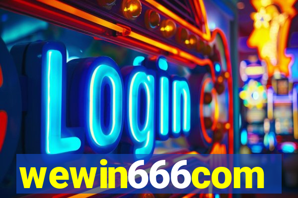 wewin666com