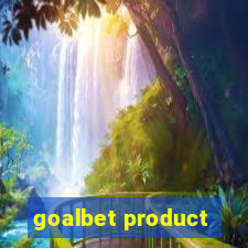 goalbet product