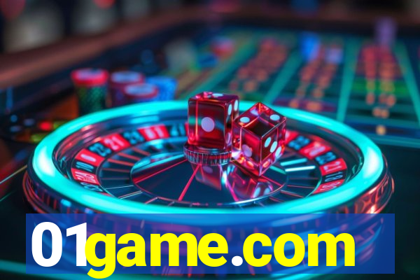 01game.com