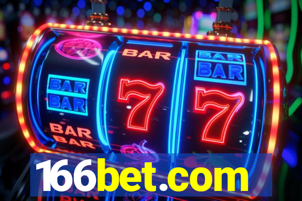 166bet.com