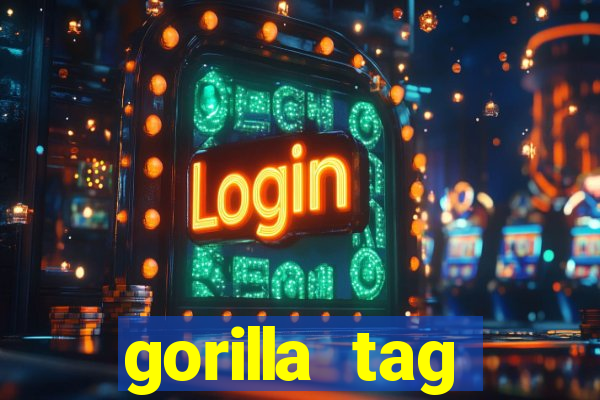 gorilla tag download mobile