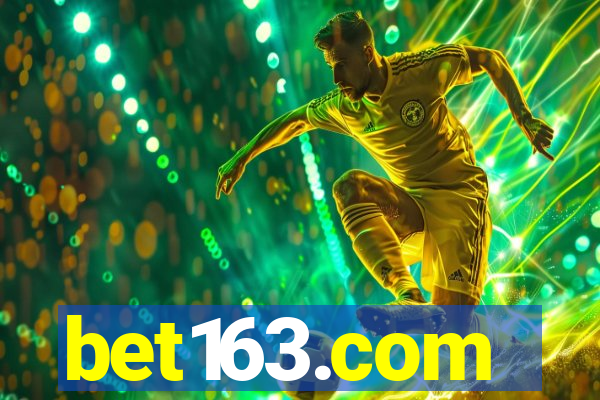 bet163.com