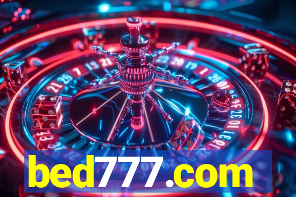 bed777.com
