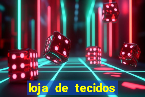 loja de tecidos zona norte porto alegre