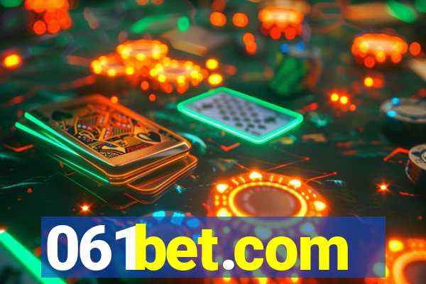 061bet.com