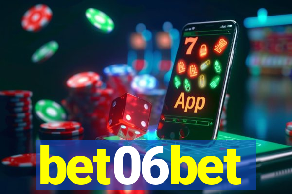 bet06bet