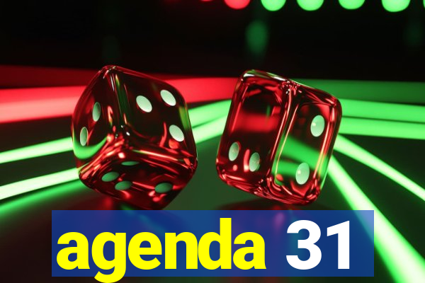 agenda 31