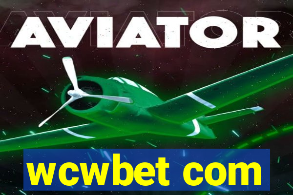 wcwbet com