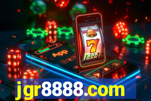 jgr8888.com