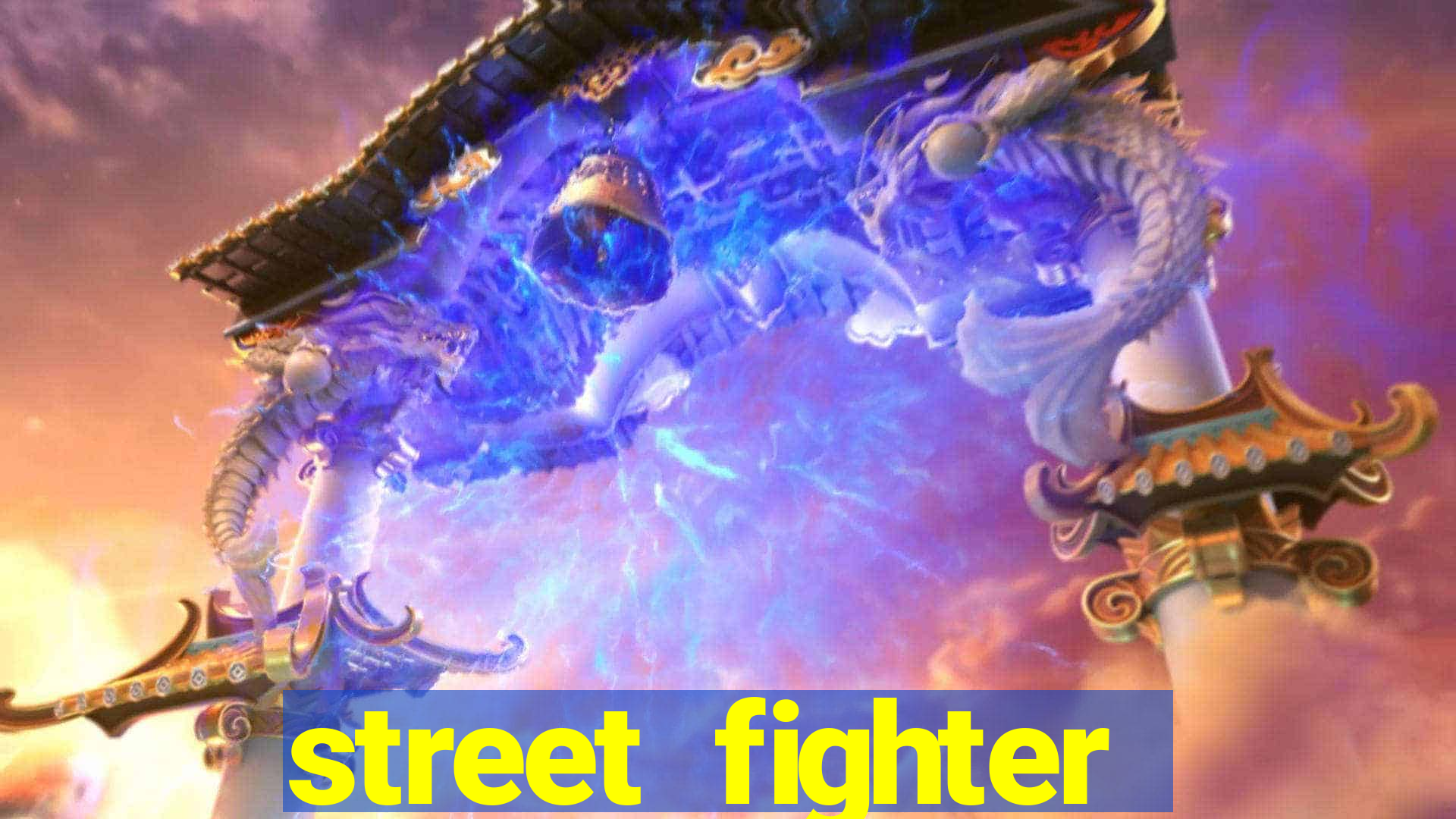 street fighter filme elenco