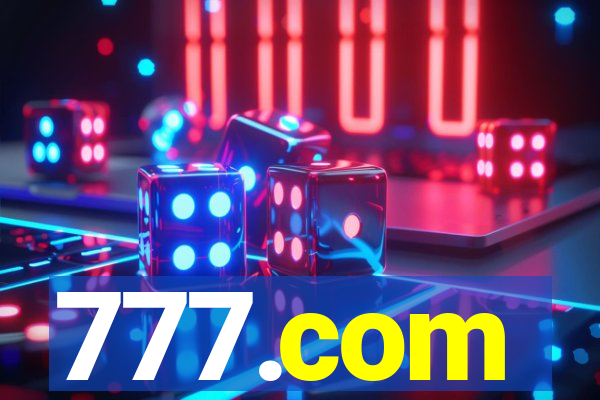 777.com