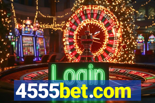 4555bet.com