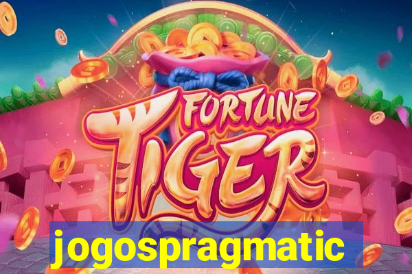 jogospragmatic