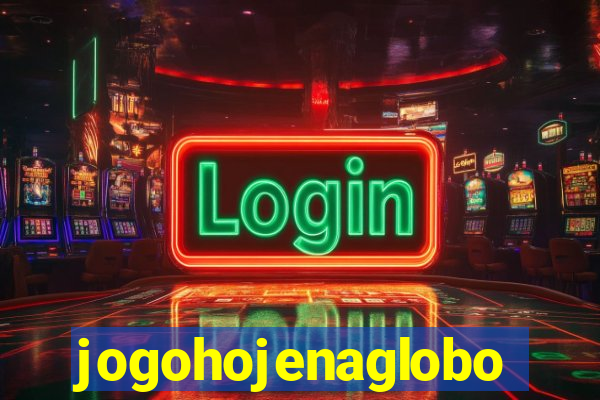 jogohojenaglobo