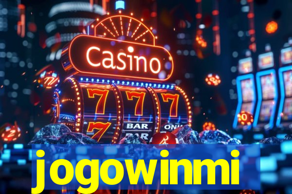 jogowinmi
