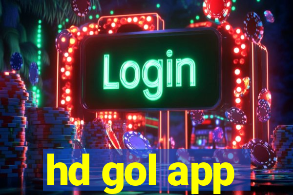 hd gol app