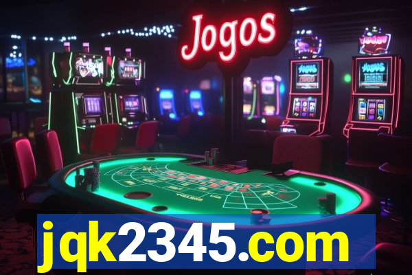 jqk2345.com