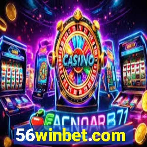 56winbet.com