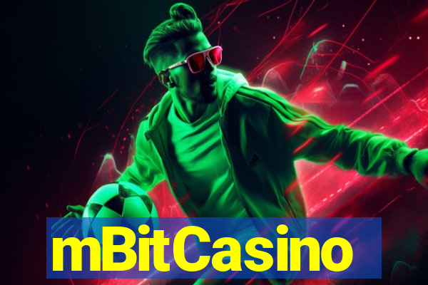mBitCasino