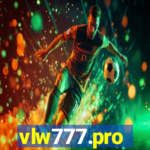 vlw777.pro