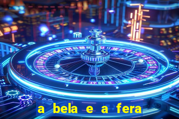 a bela e a fera 1991 filme completo dublado online