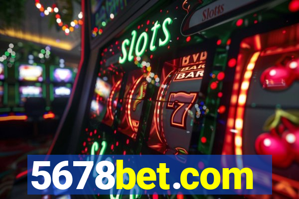 5678bet.com