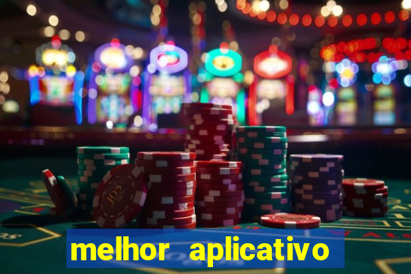 melhor aplicativo de jogos online