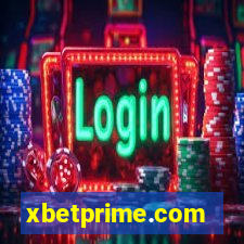xbetprime.com