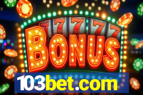 103bet.com