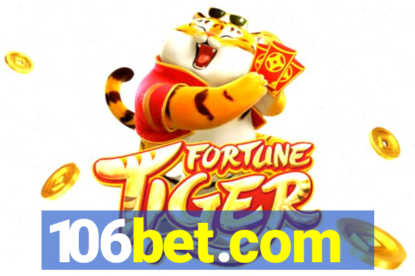 106bet.com