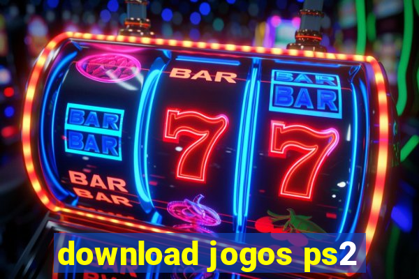 download jogos ps2