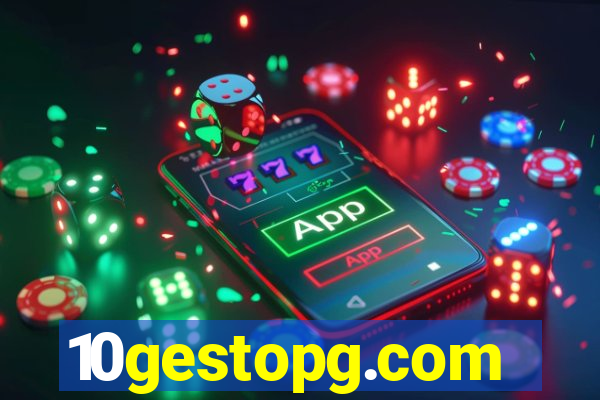 10gestopg.com