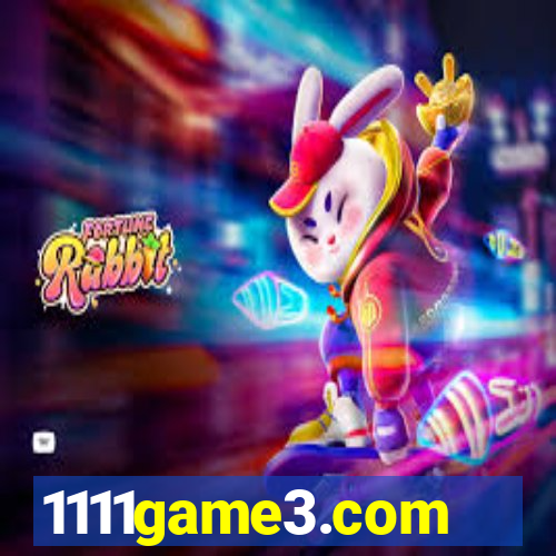 1111game3.com
