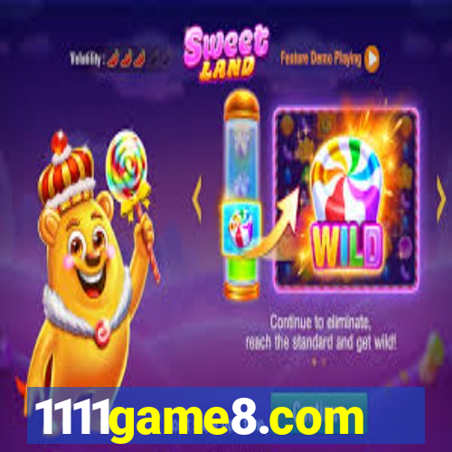 1111game8.com