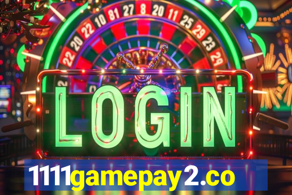 1111gamepay2.com