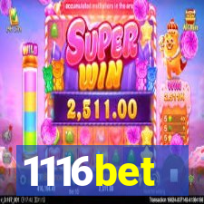 1116bet