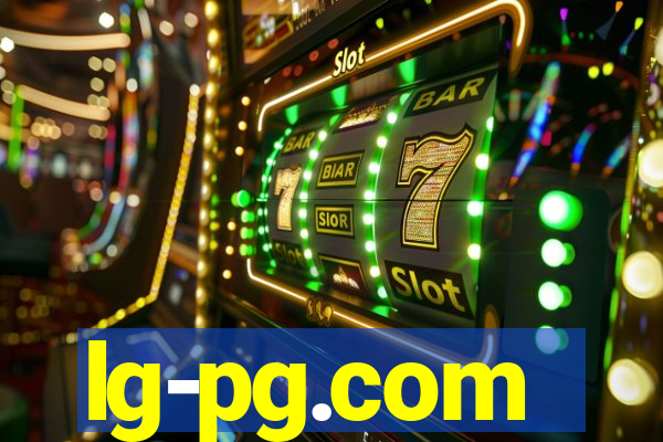 lg-pg.com