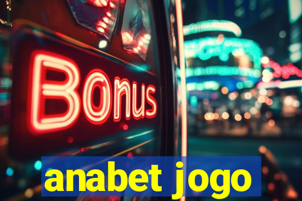 anabet jogo