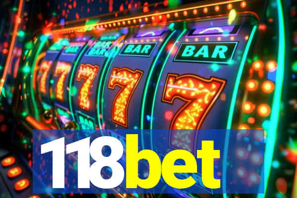 118bet