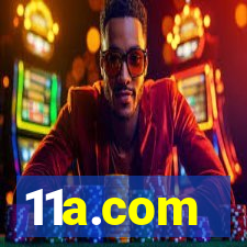 11a.com