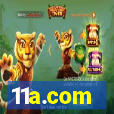11a.com