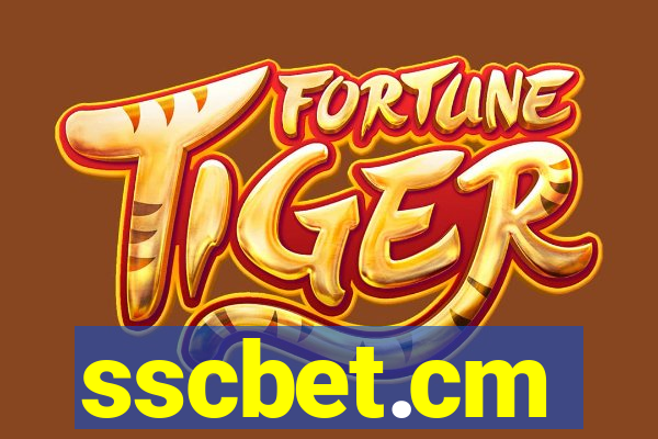 sscbet.cm