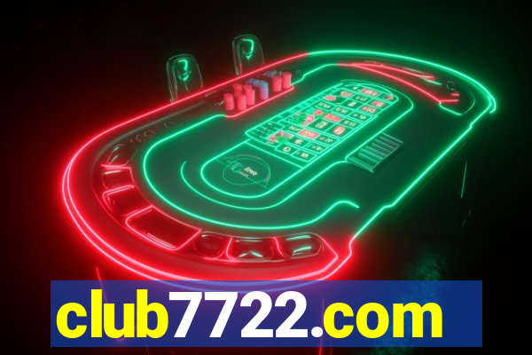 club7722.com