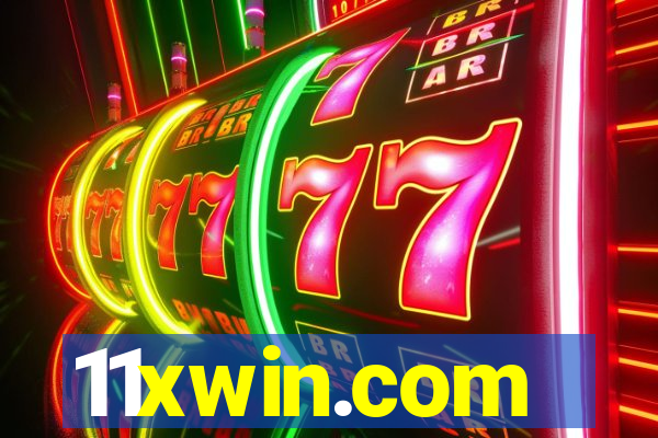 11xwin.com