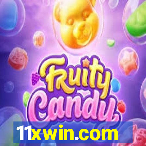 11xwin.com